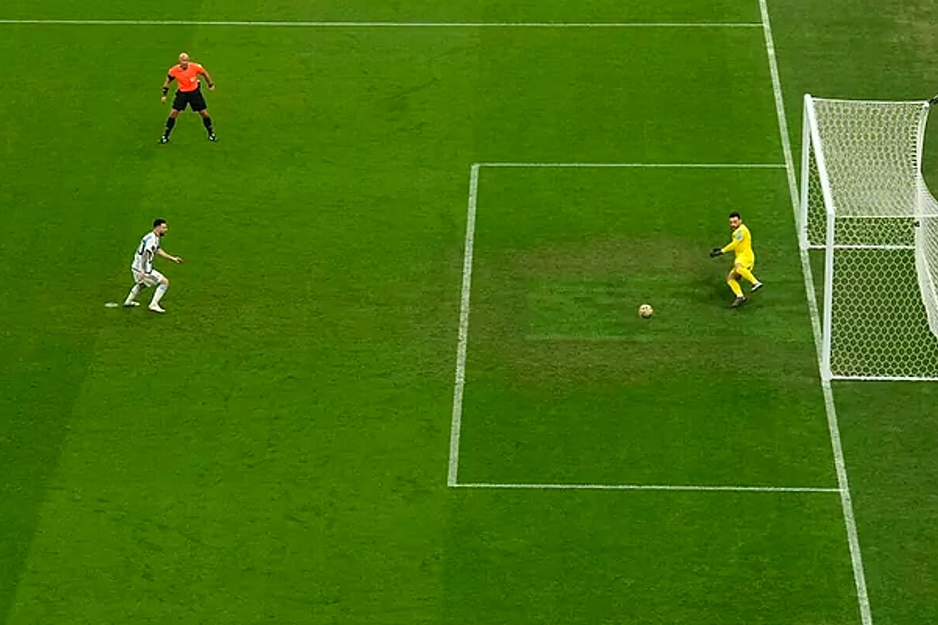 Ejek Messi Gagal Penalti, Pria Bangladesh Tewas Dikeroyok