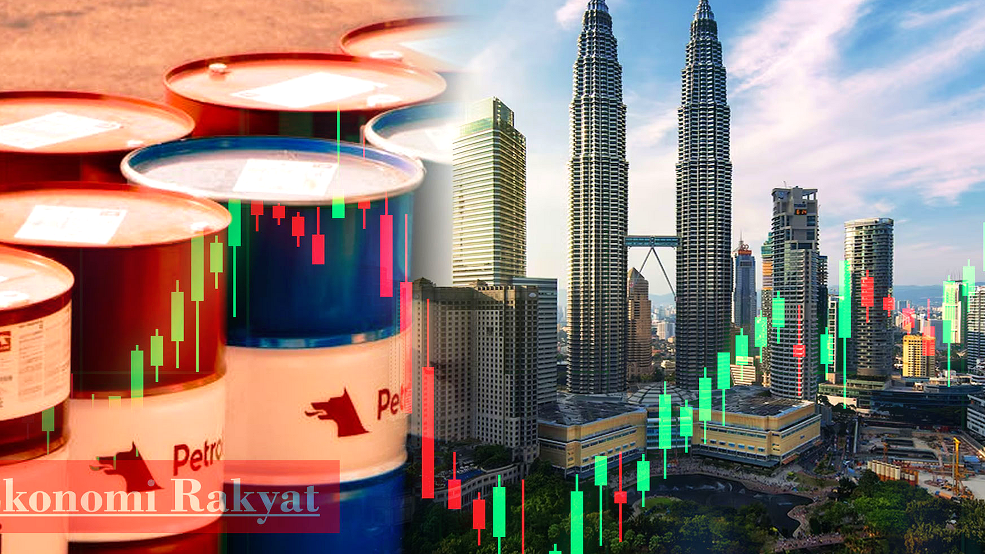 Ekonomi Malaysia Tumbuh 5,3% di Kuartal III 2026