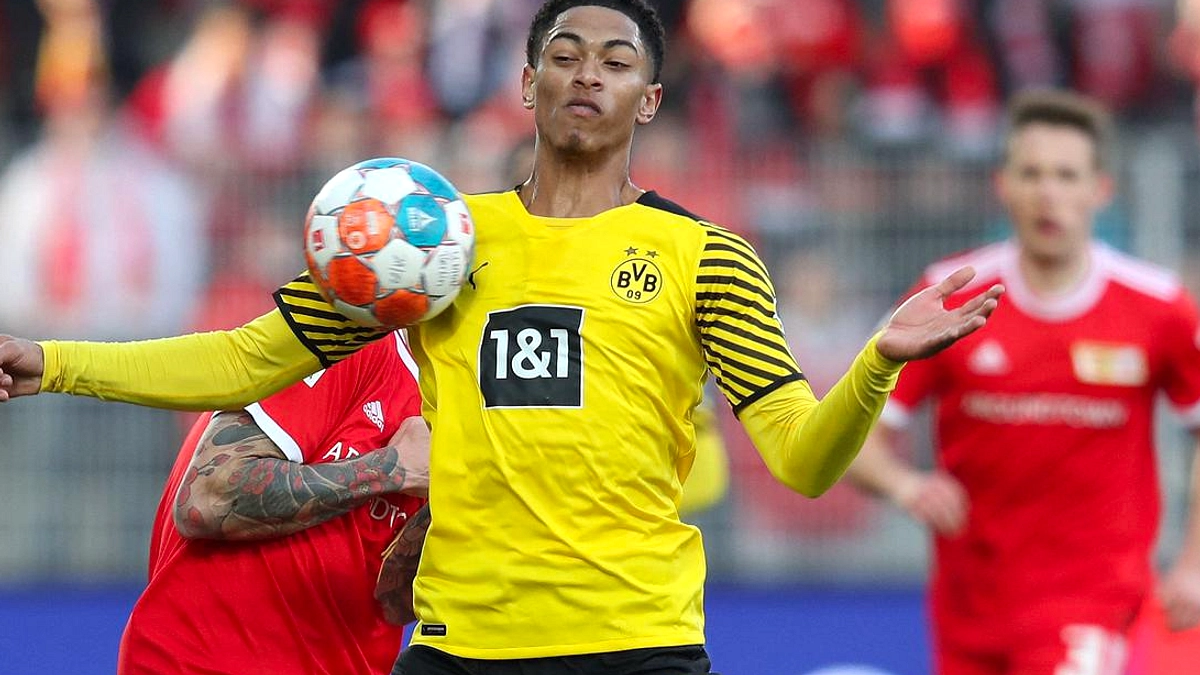 Ekspresi Luka Bellingham Usai Inggris Tersingkir
