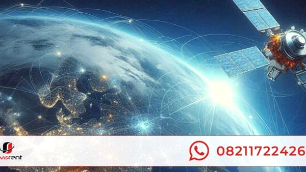 El Al Gratis Wi‑Fi lewat Starlink di Penerbangan 2027