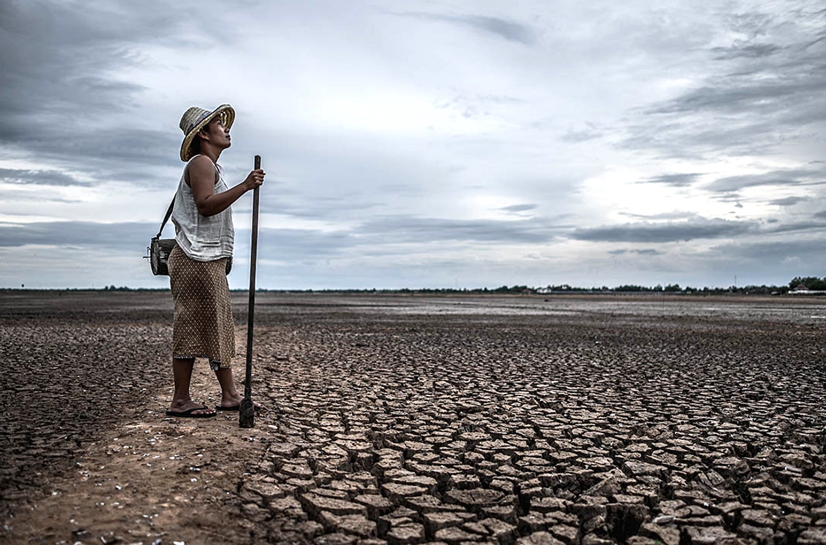 El Nino 2026: Peringatan 80% Kemungkinan, Dampak Global
