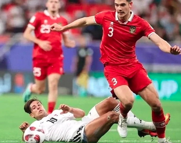 Elkan Baggott: Timnas Indonesia Lebih Baik, Eropa Meningkat