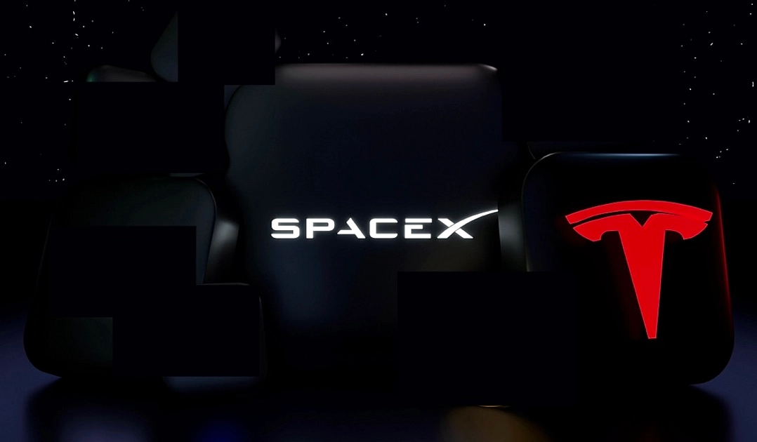 Elon Musk Jadi Orang Terkaya Dunia, Capai Triliun Dolar