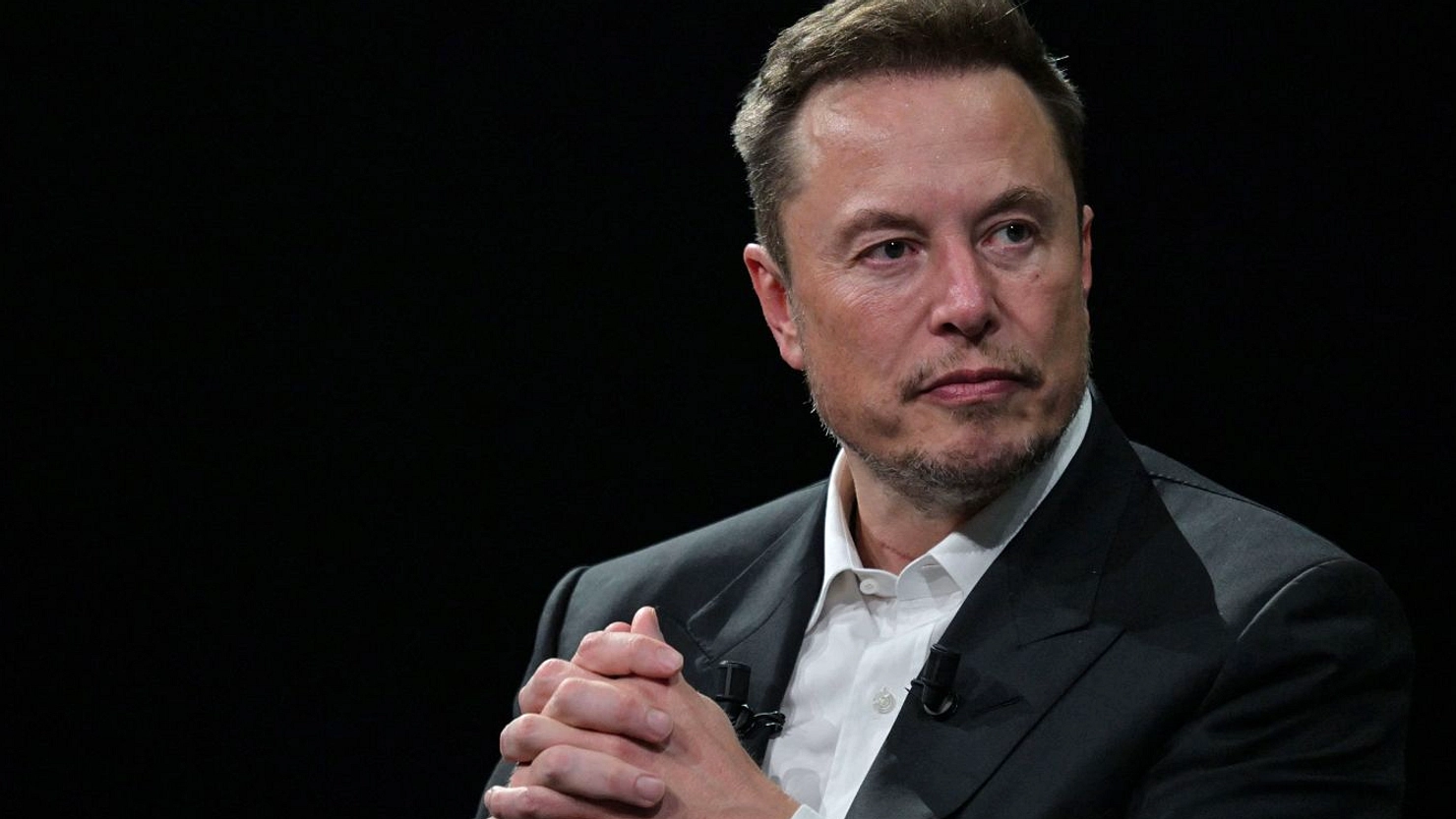 Elon Musk Jadi Triliuner Pertama di Dunia Setelah IPO SpaceX