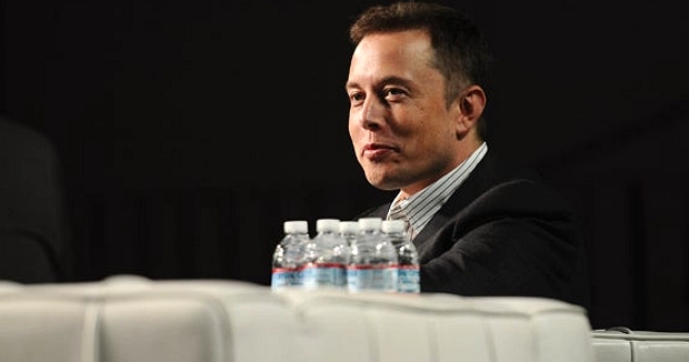Elon Musk Jadi Triliuner Pertama di Dunia Setelah IPO SpaceX