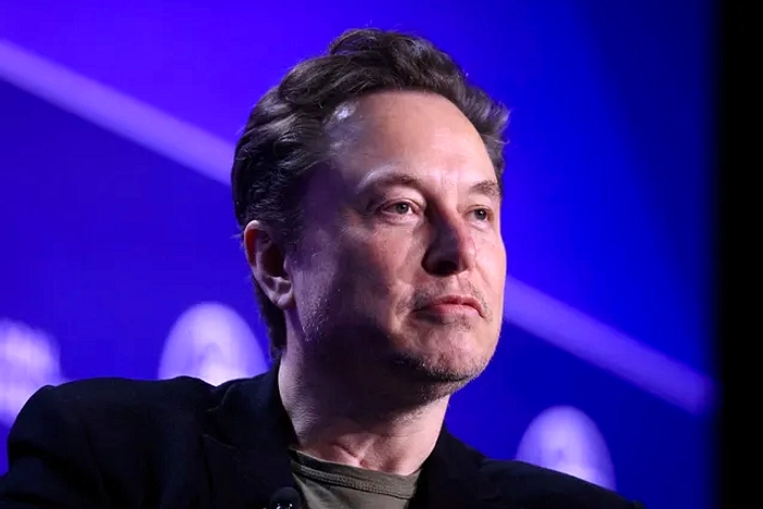 Elon Musk Jadi Triliuner Pertama, Saham SpaceX Naik
