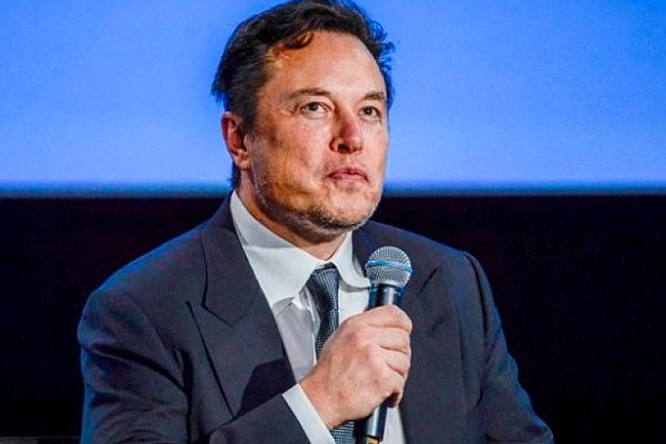 Elon Musk Luncurkan Terafab, Fasilitas Chip Terbesar Dunia