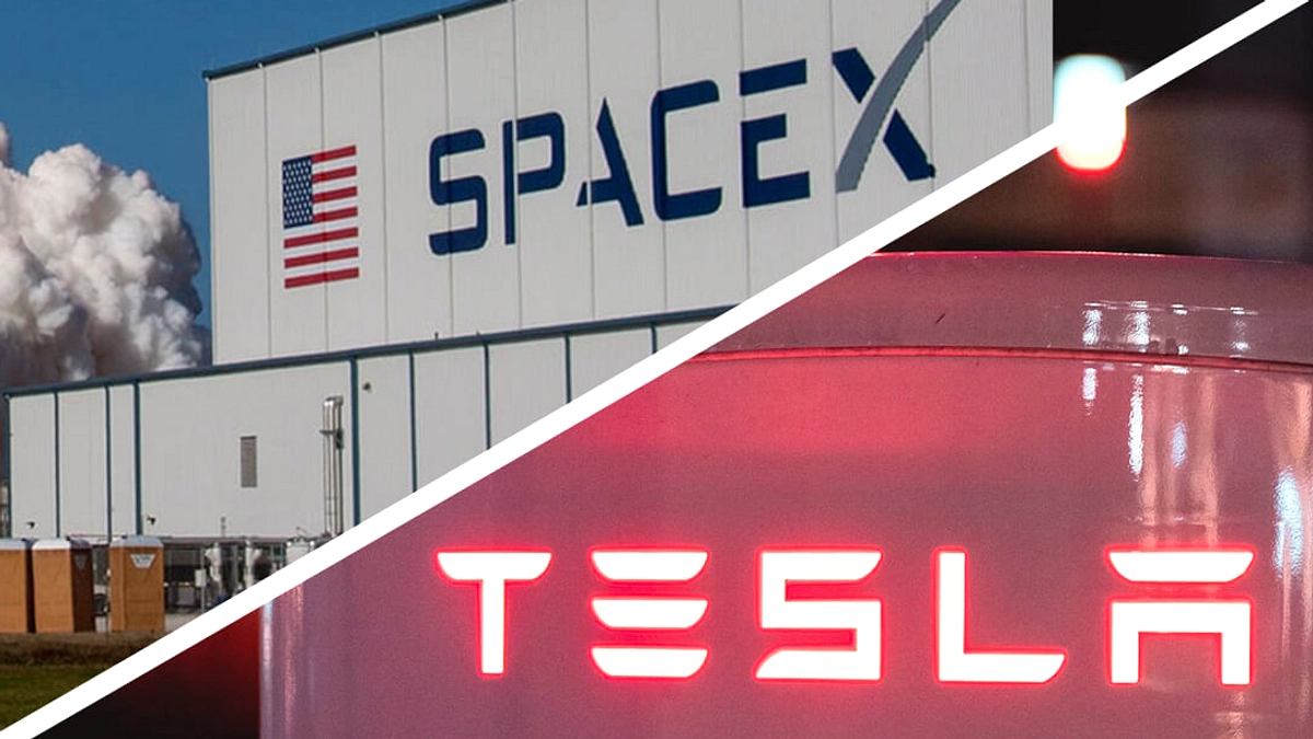 Elon Musk Triliuner, Dukungan Pemerintah Jadi Kunci