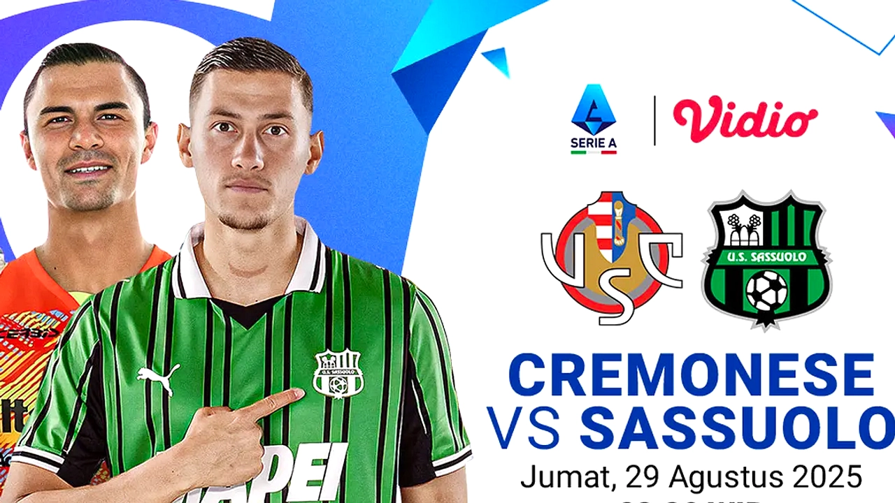 Emil Audero Kebobolan, Lazio Menang 2‑1 di Givanni Zinni