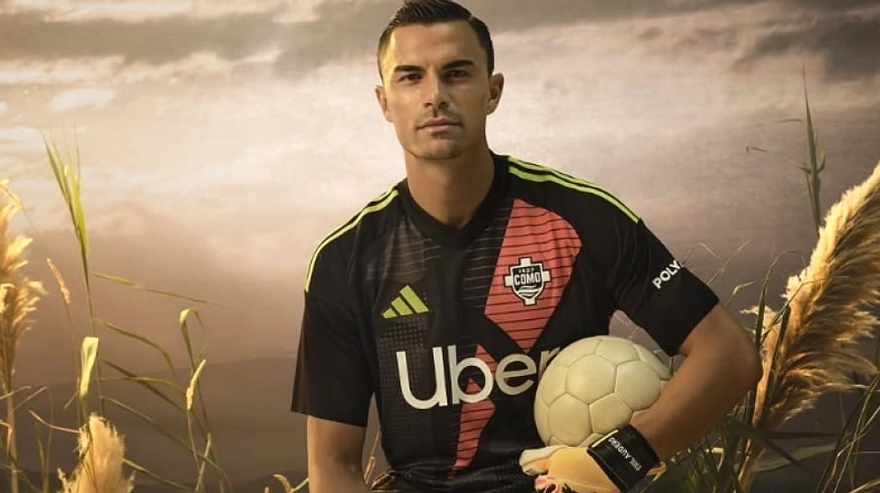 Emil Audero Mulyadi Raih Save of the Year di PSSI Awards