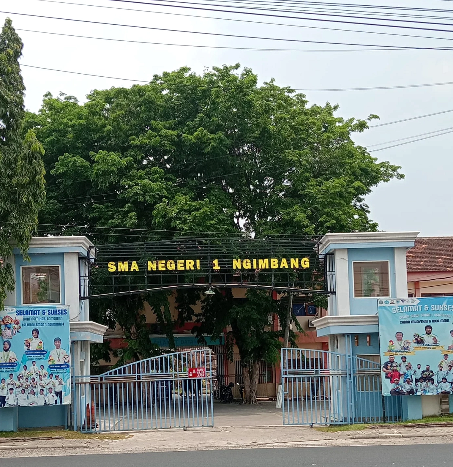 Emil Dardak: Pungli Sekolah Jangan Dibayar