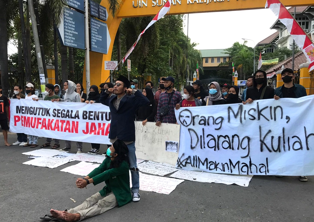 Emisi CO2 Global Turun 5% Tahun Ini, Laporan PBB Sumber Data