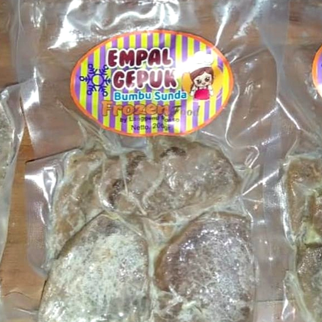 Empal Gepuk: Resep Mudah Manis Gurih dari Restoran Ny. Ong