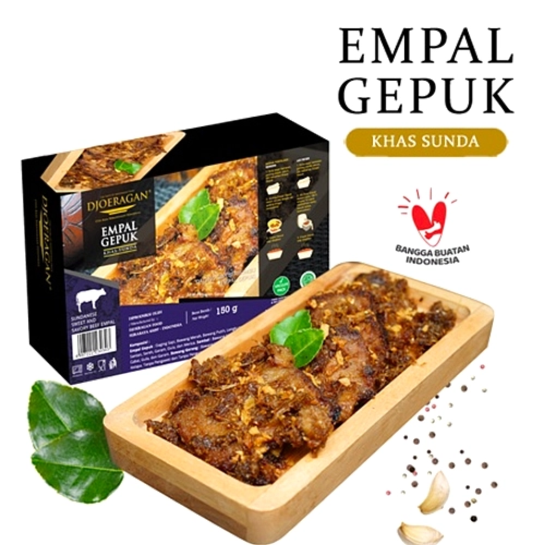 Empal Gepuk: Resep Sederhana Rasa Manis Gurih di Rumah