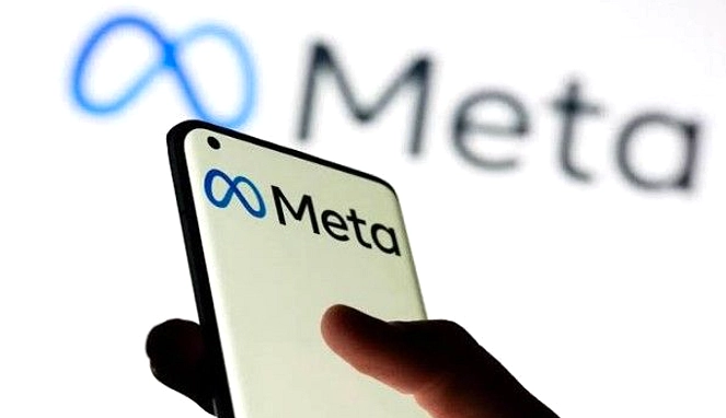 Empat Negara Tuntut Meta Denda Rp 22.000 Triliun