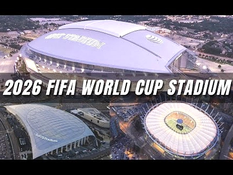 Empat Skenario Final Piala Dunia 2026