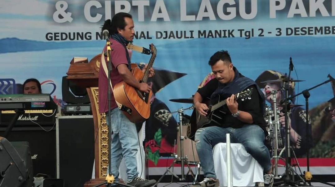 Enam Lagu Pakpak yang Menyentuh Jiwa dan Mengurangi Kesedihan