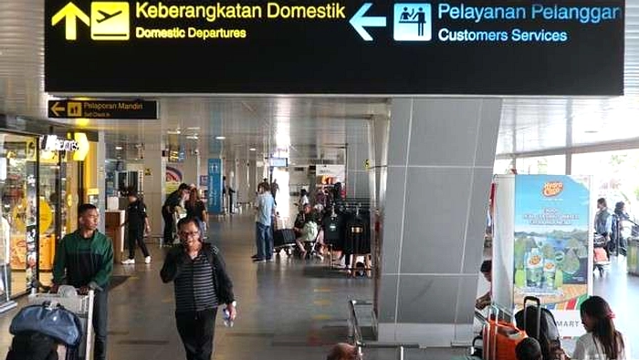Enam Maskapai Siap Terbang dari Bandara Husein Bandung Lagi
