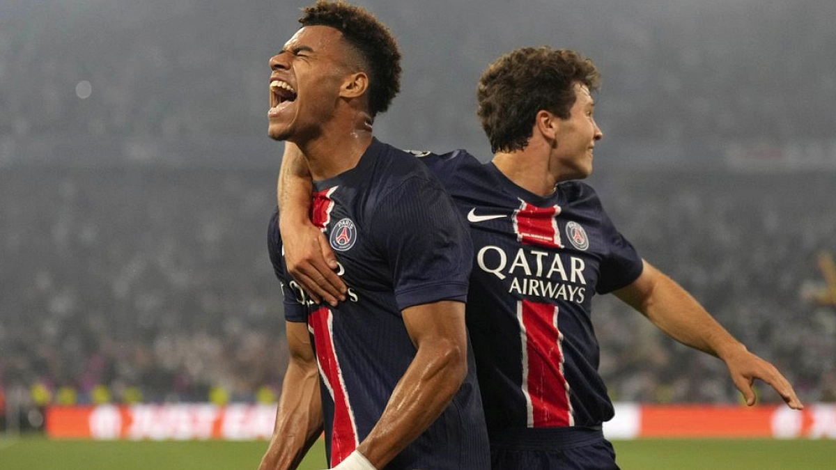 Endrick Tegaskan Mbappe Hebat Meski Kritik Terus Real Madrid