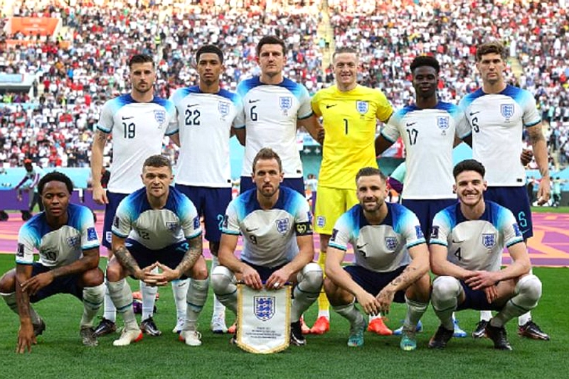 England Fokus pada Harry Kane untuk Piala Dunia 2026