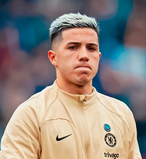 Enzo Fernandez Tolak Pindah Madrid, Fokus Chelsea sampai 2031