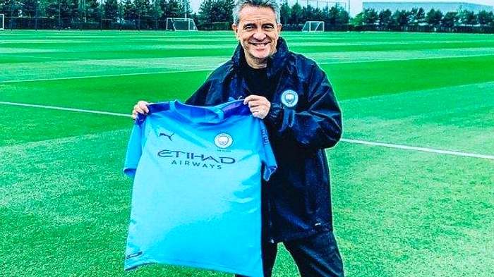 Enzo Maresca Siap Kembali ke Dugout, Target Manchester City