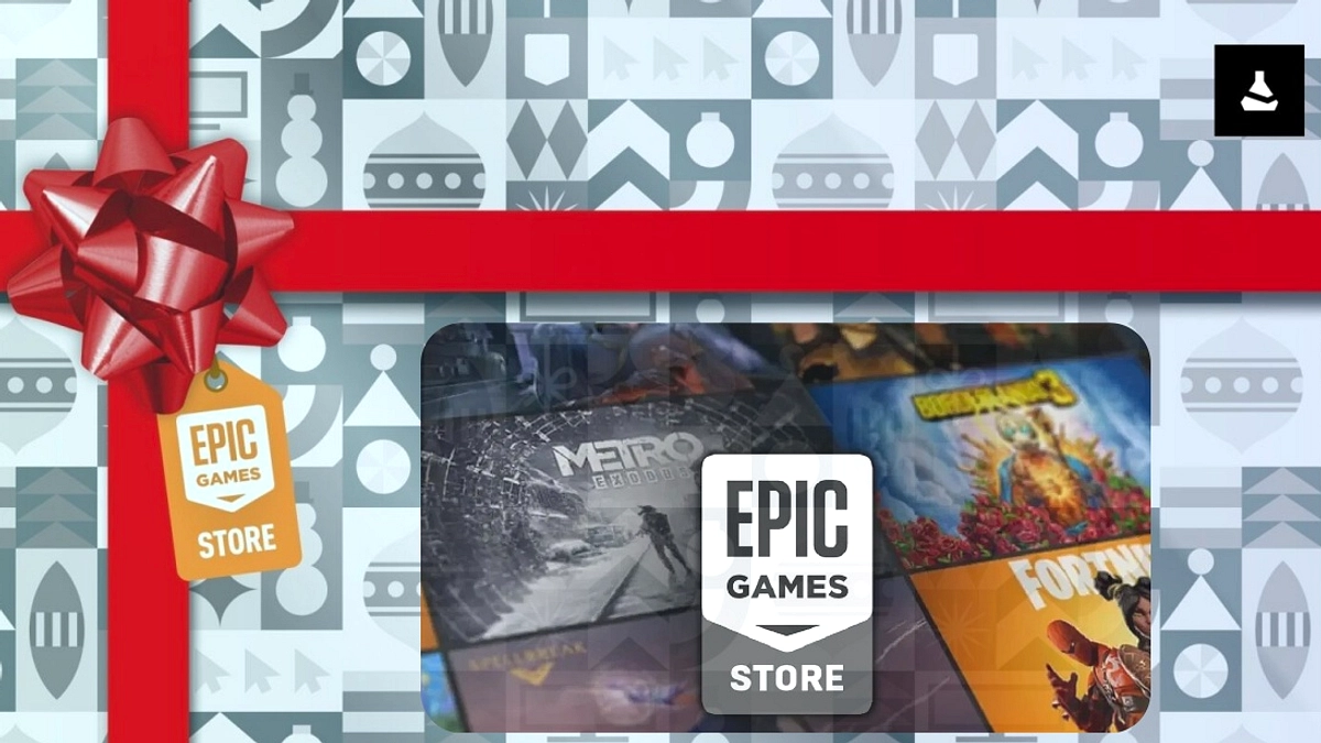 Epic Games Store Gagal Memikat Gamer, Steam Tetap Populer