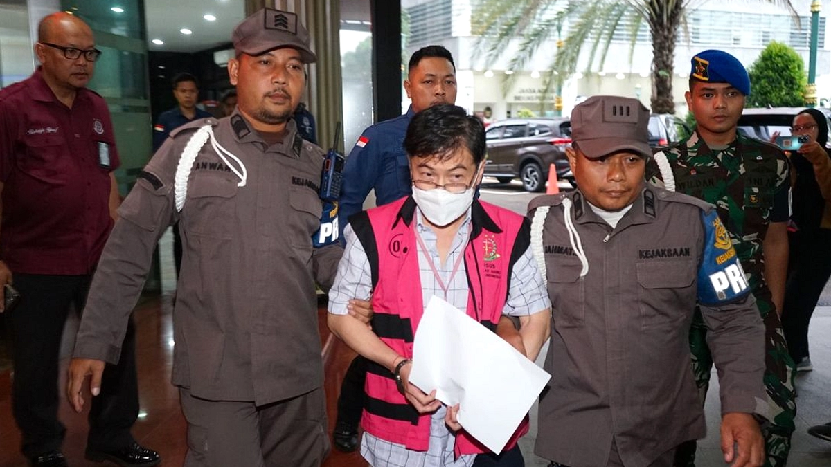 Eri Cahyadi Ancam Copot Lurah yang Tak Bertanggung Jawab
