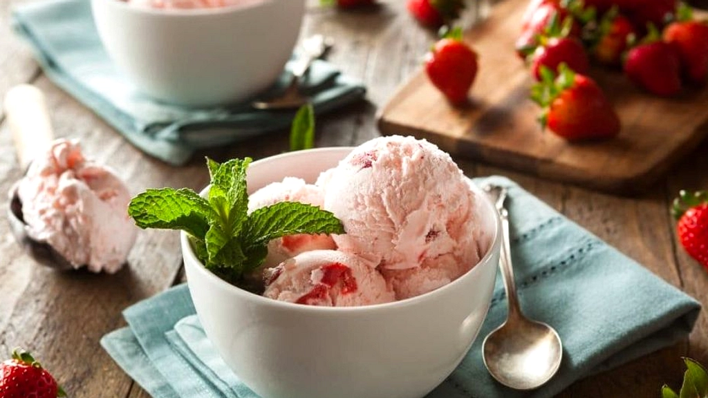 Es Krim Baskin Robbins: Manfaat Kesehatan & Diskon 50%