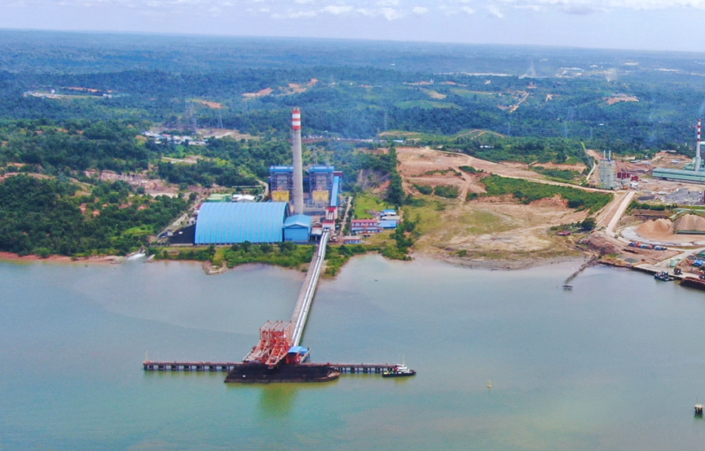 ESDM: Pemadaman Jawa Alasan Teknis, Bukan Kekurangan Batu