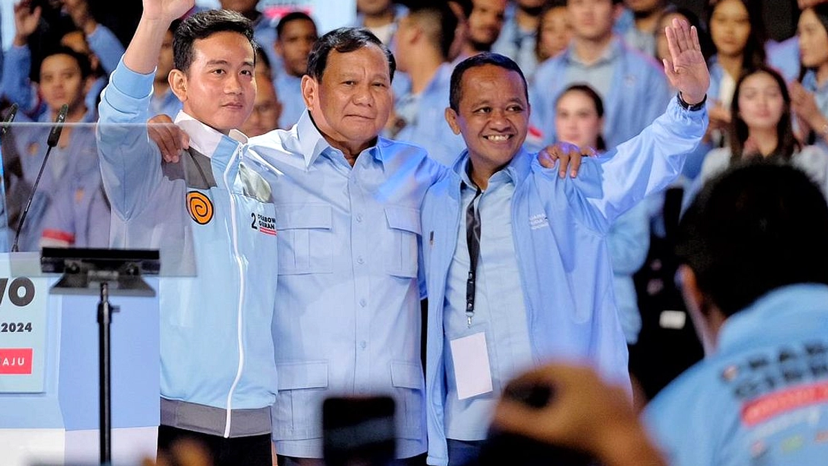 ESDM Tambah 13 Proyek Hilirisasi, Investasi Rp239 Triliun