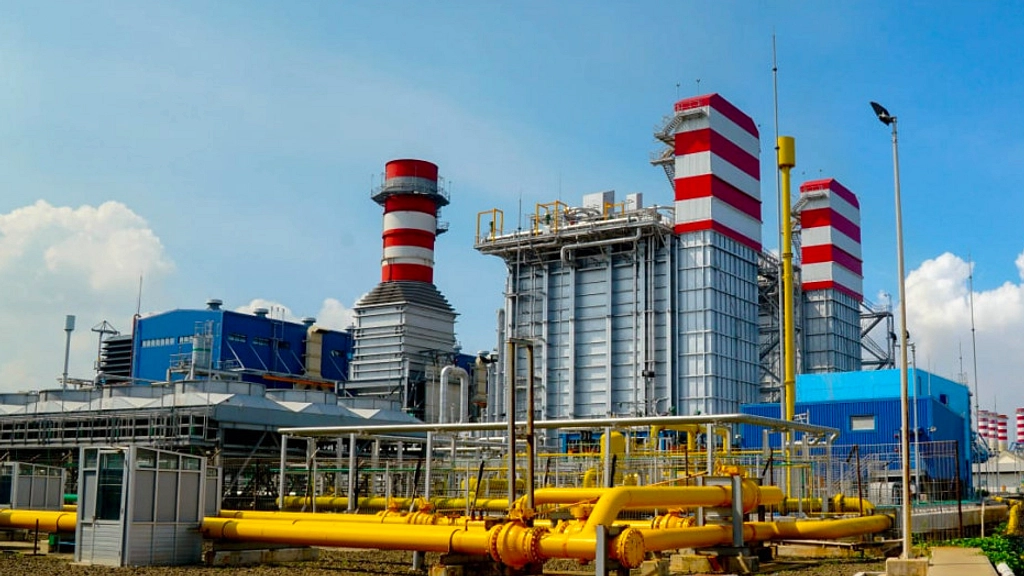 ESDM Tugaskan Tambang Pasok 212 Juta Ton Batu Bara ke PLN