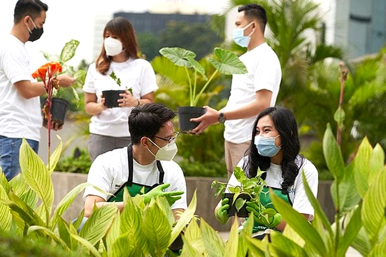 ESG Jadi Standar Wajib di Industri Perawatan Pribadi