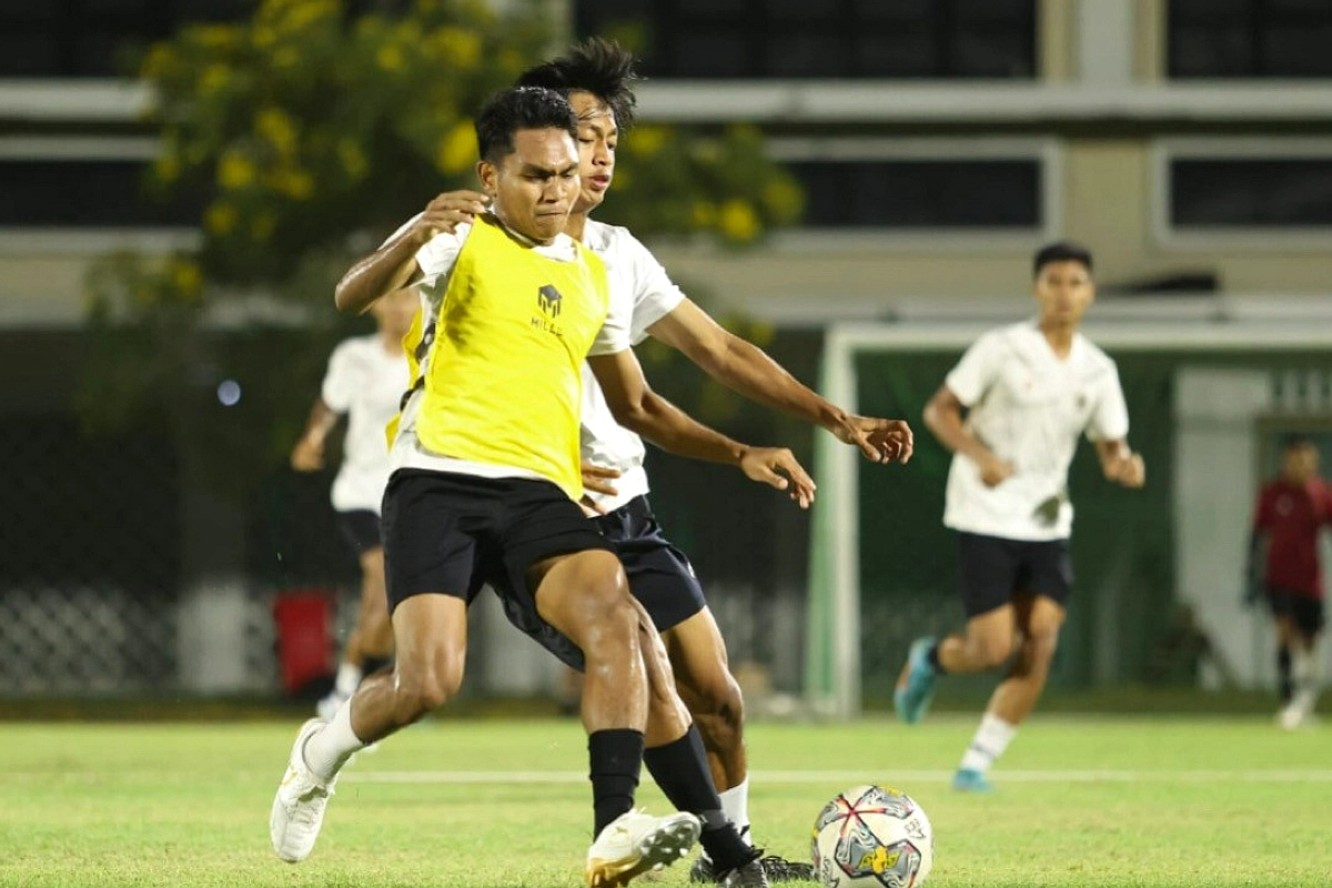 Evaluasi Pemain U-20 di Surabaya: Promosi, Degradasi Terbuka