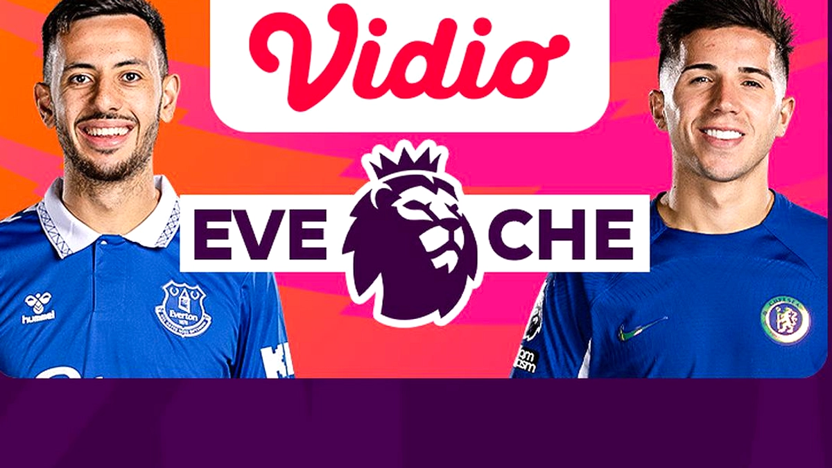 Everton vs Chelsea: Laga Sengit di Hill Dickinson 22/3