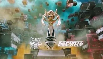 EWC 2026 Dimulai, Mobile Legends Jadi Satu-satunya yang Gelar Dua Turnamen