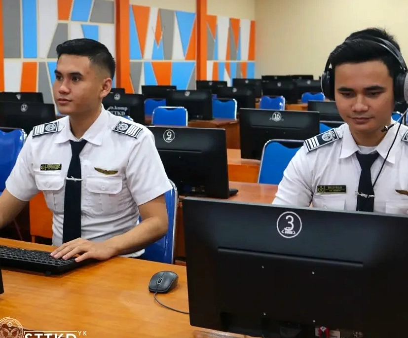 FAA Buka Lowongan: Gamer Bisa Jadi Kontrol Lalu Lintas Udara