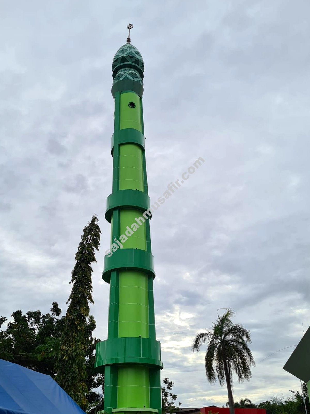 Fadly Amran Doa untuk 386 Jamaah Calon Haji Padang