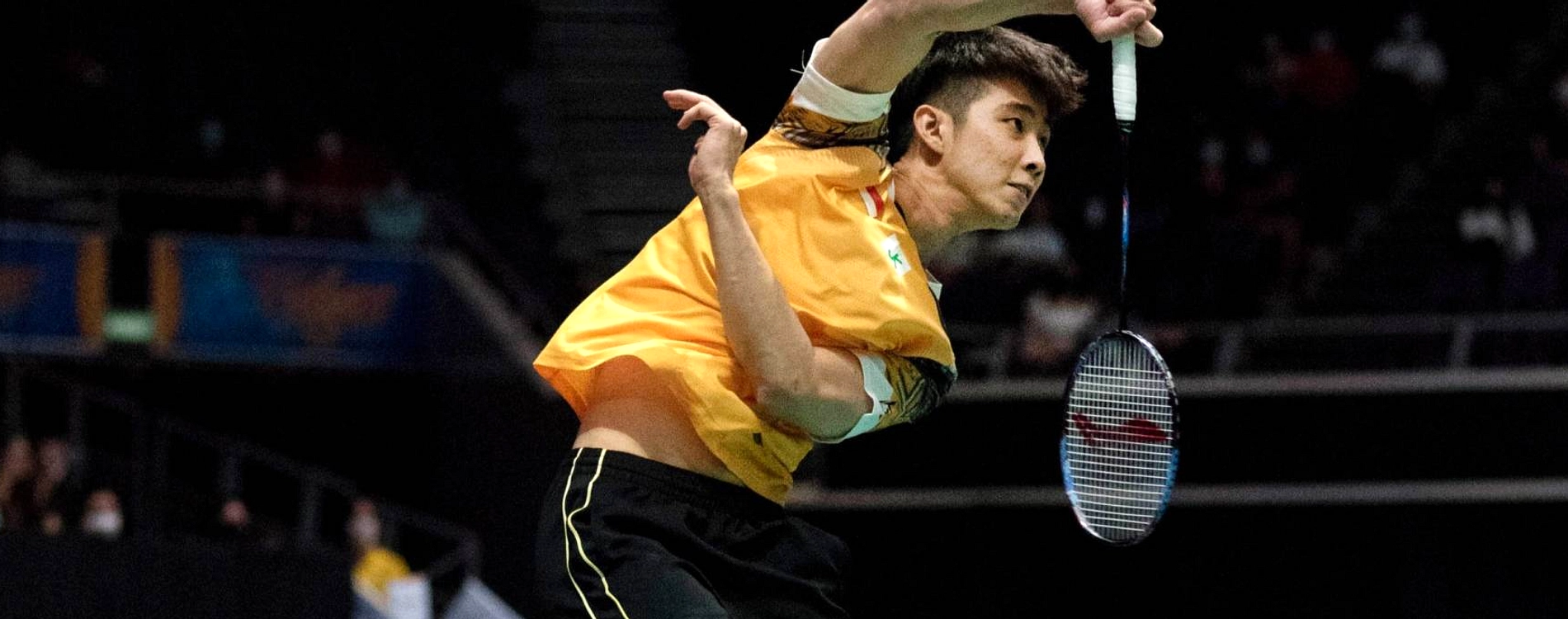 Fajar Alfian, Shohibul Fikri Lolos 16 Besar, Hadapi Denmark