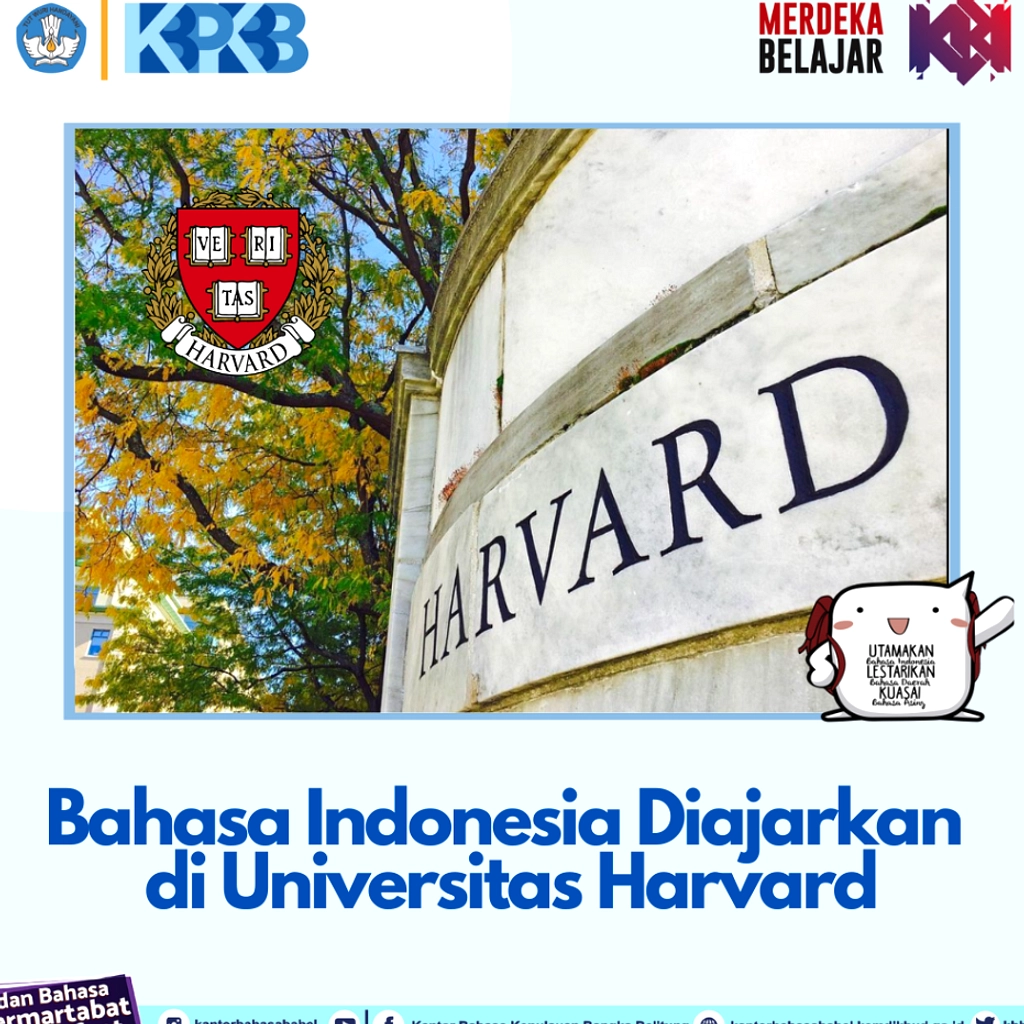Fakhri Fauzi, Lulusan UIN, Sekarang Mengajar di Harvard