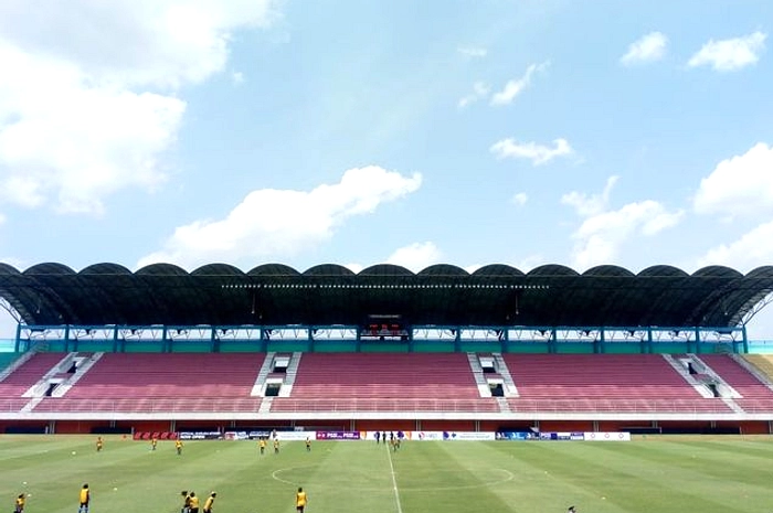 Fans PSS Sleman Lagu Twisted Sister, Snider Setuju Bersatu