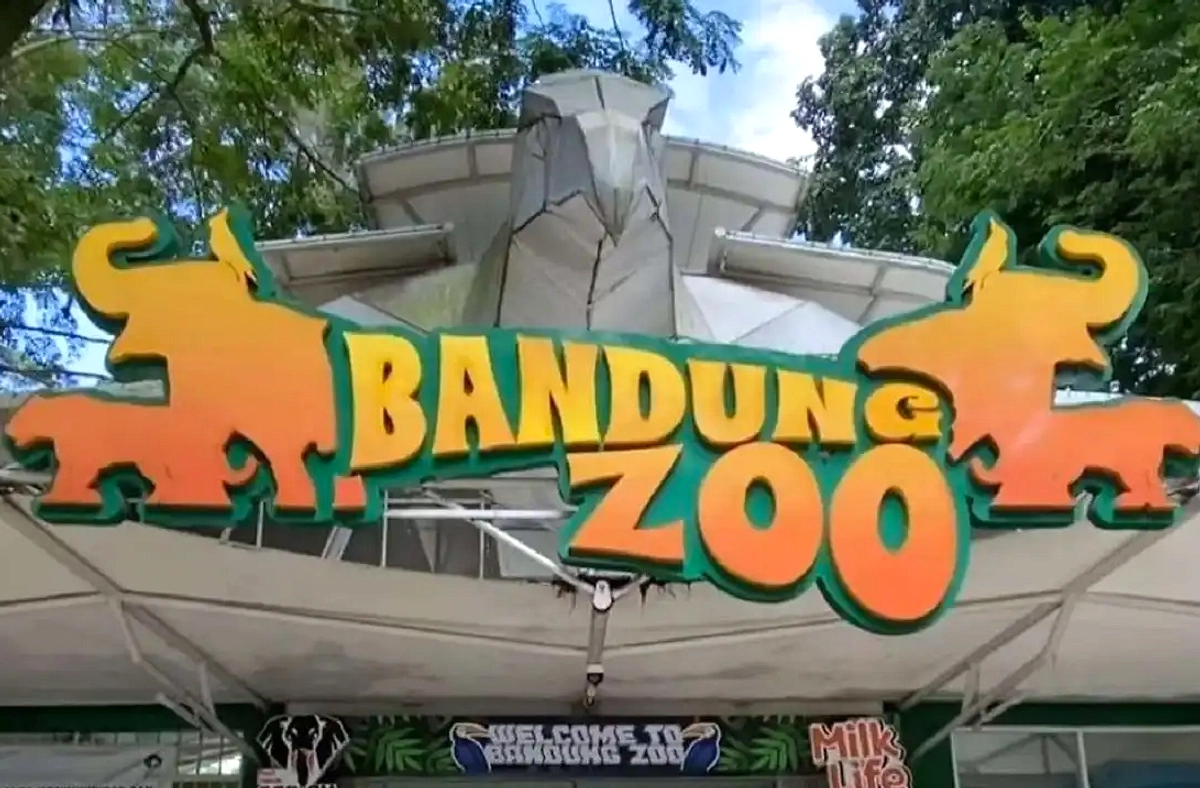 Faunaland Targetkan Bandung Zoo Segera Buka