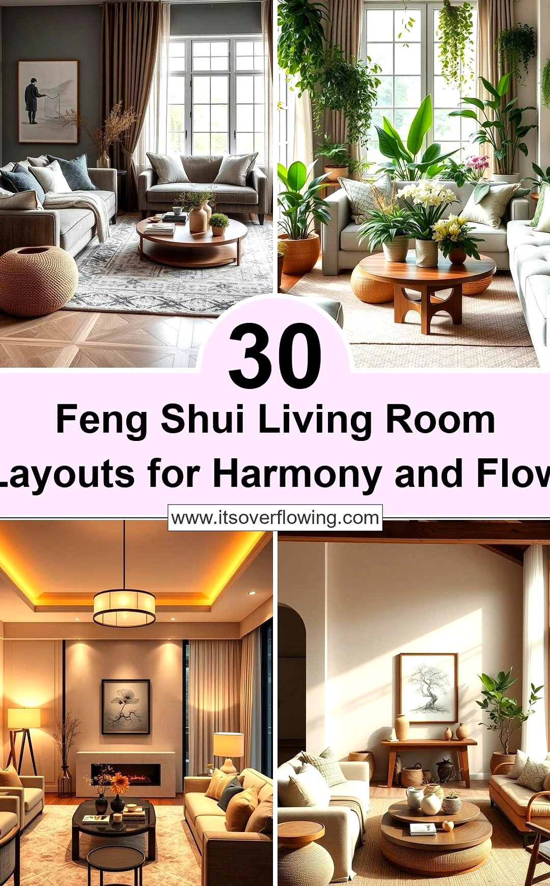 Feng Shui 10 Juni 2026: Energi Air, Warna & Arah Keberuntungan