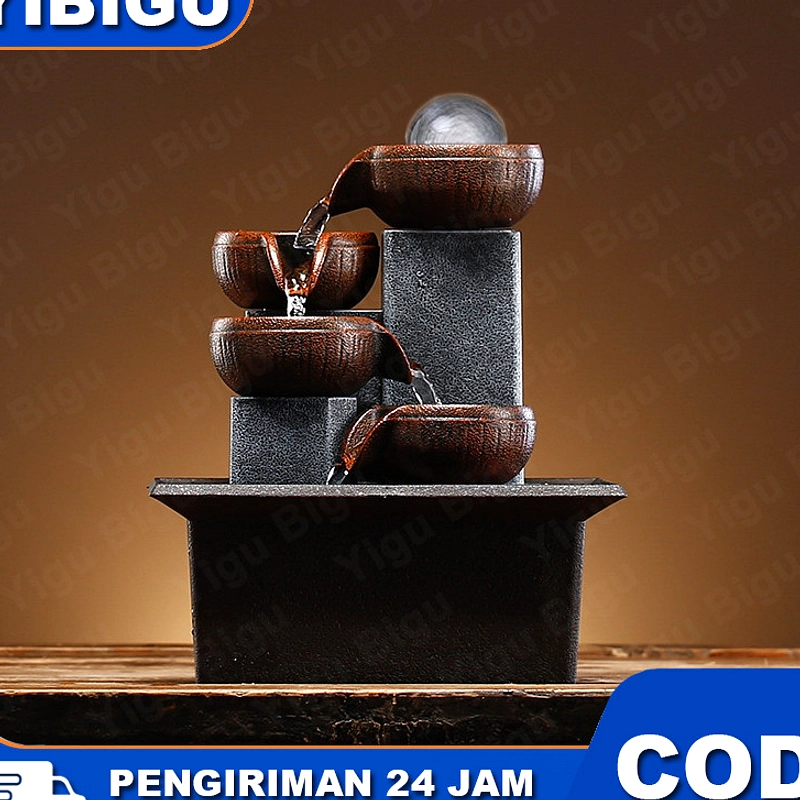 Feng Shui 11 Juli 2026: Energi Air Deras, Ini Tips Keberuntungan Anda