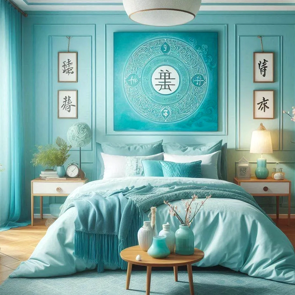 Feng Shui 11 Juni 2026: Elemen Kayu & Arah Keberuntungan
