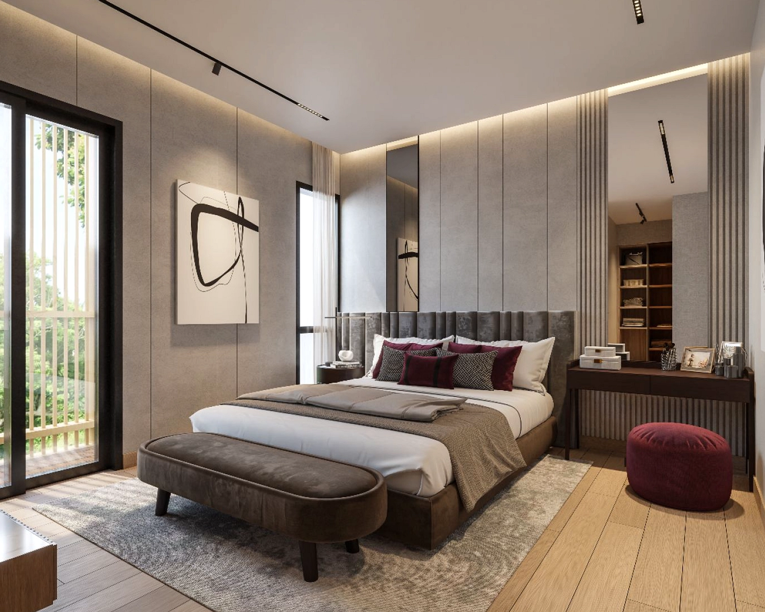 Feng Shui 19 Juni 2026: Energi Seimbang untuk Rumah & Kantor