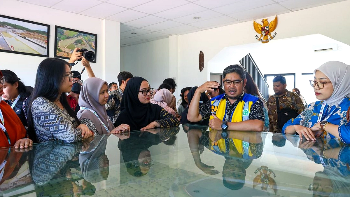 Festival Sepakbola Rakyat 2026 Tutup Makassar, 160 Peserta