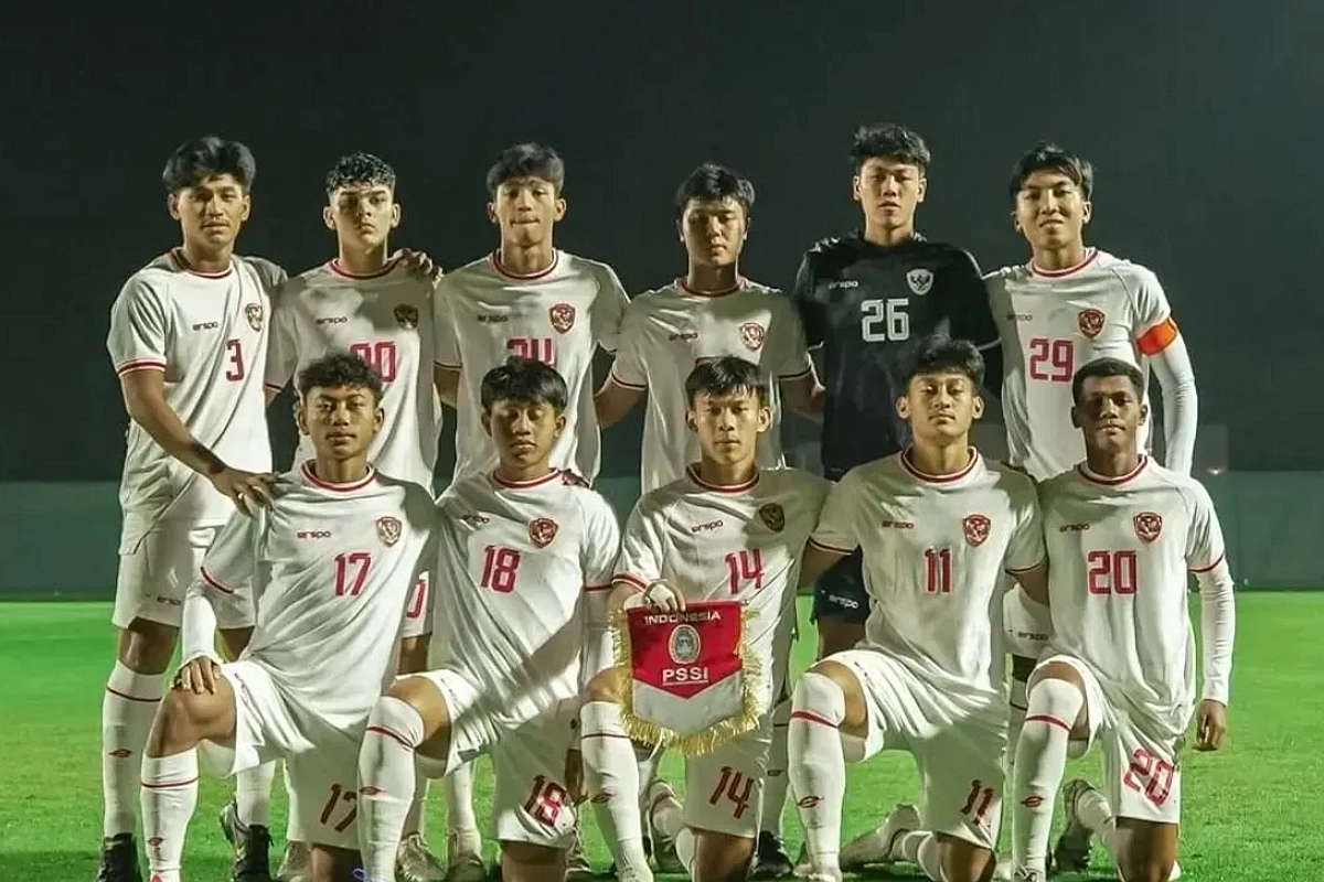 FIFA dan PSSI Gelar Workshop Teknologi Sepakbola di Jakarta