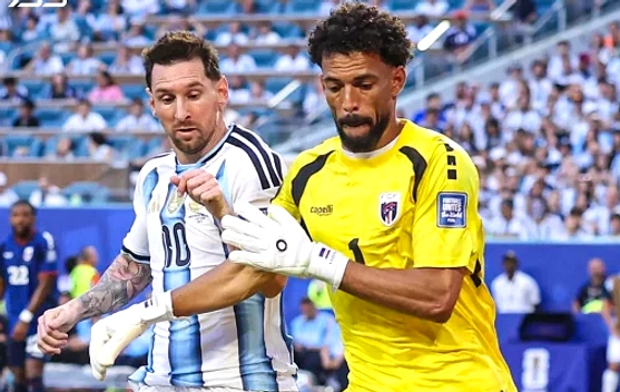 FIFA Selidiki Dugaan Rasis pada IShowSpeed