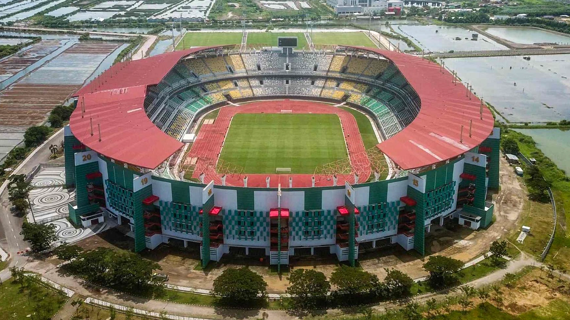 FIFA Series 2026 Jakarta: Bulgaria Hadir dengan Ilia Gruev